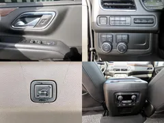 2022 Chevrolet Tahoe 6.2 Dark Knight 4WD — фото 16
