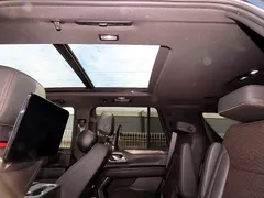 2022 Chevrolet Tahoe 6.2 Dark Knight 4WD — фото 17