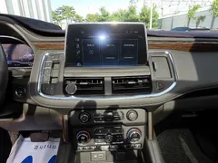2022 Chevrolet Tahoe 6.2 Dark Knight 4WD — фото 19