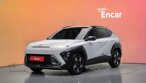 2023 Hyundai Kona Inspiration