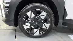 2023 Hyundai Kona Inspiration, белый — фото 5