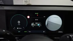 2023 Hyundai Kona Inspiration, белый — фото 8