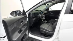 2023 Hyundai Kona Inspiration, белый — фото 10