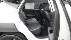 2023 Hyundai Kona Inspiration, белый — фото 12