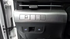 2023 Hyundai Kona Inspiration, белый — фото 16