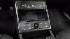 2023 Hyundai Kona Inspiration, белый — фото 18