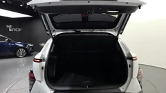 2023 Hyundai Kona Inspiration, белый — фото 20