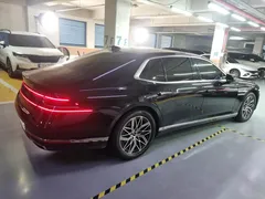 2023 Genesis G90 Gasoline 3.5 Turbo AWD — фото 5