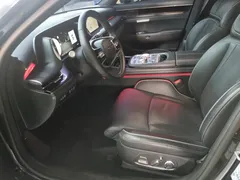 2023 Genesis G90 Gasoline 3.5 Turbo AWD — фото 7