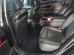 2023 Genesis G90 Gasoline 3.5 Turbo AWD — фото 8