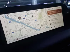 2023 Genesis G90 Gasoline 3.5 Turbo AWD — фото 17