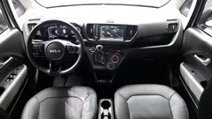 2023 Kia Ray Prestige, белый — фото 7
