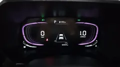 2023 Kia Ray Prestige, белый — фото 8
