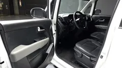 2023 Kia Ray Prestige, белый — фото 10