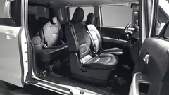 2023 Kia Ray Prestige, белый — фото 11