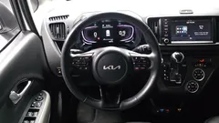 2023 Kia Ray Prestige, белый — фото 13