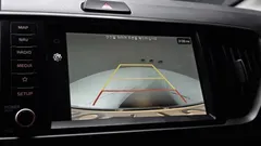 2023 Kia Ray Prestige, белый — фото 15