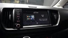 2023 Kia Ray Prestige, белый — фото 16