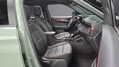 2024 Chevrolet Trailblazer 1.3 Turbo 4WD — фото 11