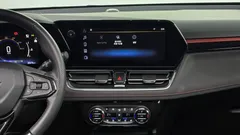 2024 Chevrolet Trailblazer 1.3 Turbo 4WD — фото 18