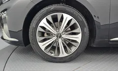 2023 Kia K8 Signature, чёрный — фото 5