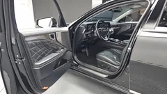 2023 Kia K8 Signature, чёрный — фото 10