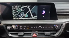 2023 Kia K8 Signature, чёрный — фото 14