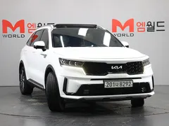 2023 Kia Sorento HEV 1.6 2WD — фото 2