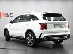 2023 Kia Sorento HEV 1.6 2WD — фото 3