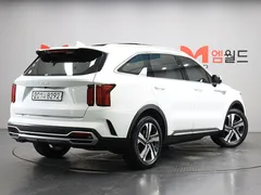 2023 Kia Sorento HEV 1.6 2WD — фото 4