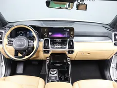 2023 Kia Sorento HEV 1.6 2WD — фото 5
