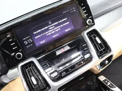 2023 Kia Sorento HEV 1.6 2WD — фото 6