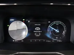 2023 Kia Sorento HEV 1.6 2WD — фото 8