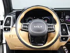 2023 Kia Sorento HEV 1.6 2WD — фото 9