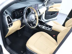 2023 Kia Sorento HEV 1.6 2WD — фото 18
