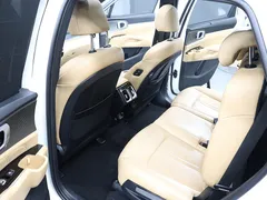 2023 Kia Sorento HEV 1.6 2WD — фото 19