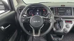 2022 Kia Ray Standard — фото 16