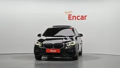 2023 BMW 1-Series 120i Sports — фото 3