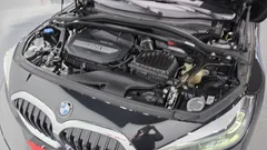 2023 BMW 1-Series 120i Sports — фото 6