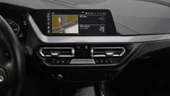 2023 BMW 1-Series 120i Sports — фото 17