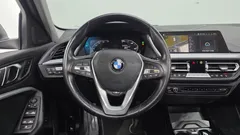 2023 BMW 1-Series 120i Sports — фото 18