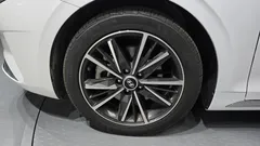 2023 Hyundai Grandeur 3.0 LPi Rent Car, белый — фото 5