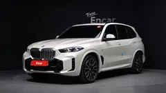 2024 BMW X5 xDrive 30d M Sport — фото 1