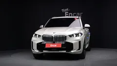 2024 BMW X5 xDrive 30d M Sport — фото 3