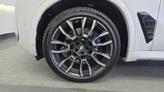 2024 BMW X5 xDrive 30d M Sport — фото 5