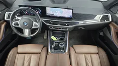 2024 BMW X5 xDrive 30d M Sport — фото 7