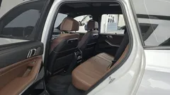 2024 BMW X5 xDrive 30d M Sport — фото 12