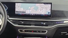 2024 BMW X5 xDrive 30d M Sport — фото 13