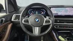 2024 BMW X5 xDrive 30d M Sport — фото 14