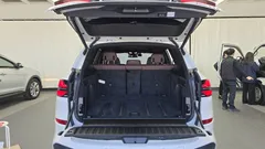 2024 BMW X5 xDrive 30d M Sport — фото 20